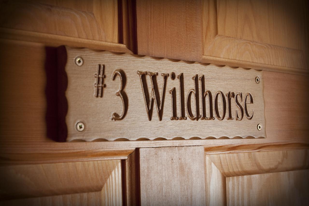 Bear Claw Lodge Kispiox Rom bilde
